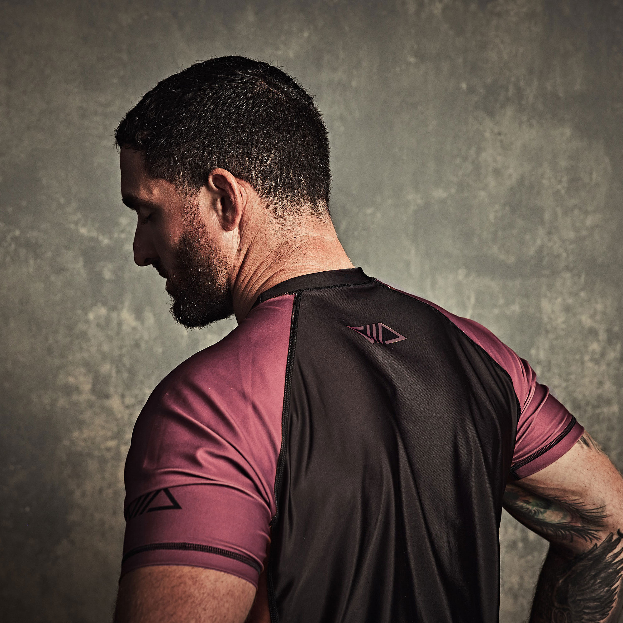 VIA Rashguard
