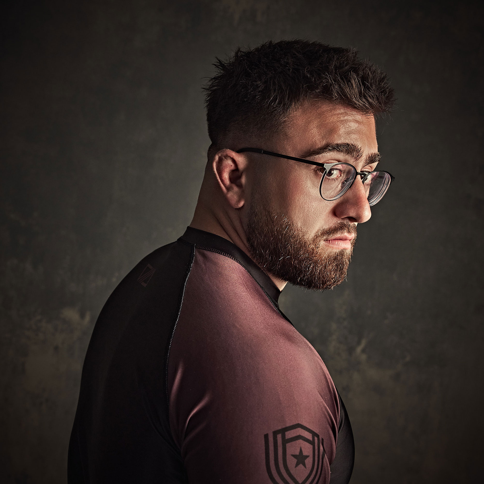 VIA Rashguard photo 2