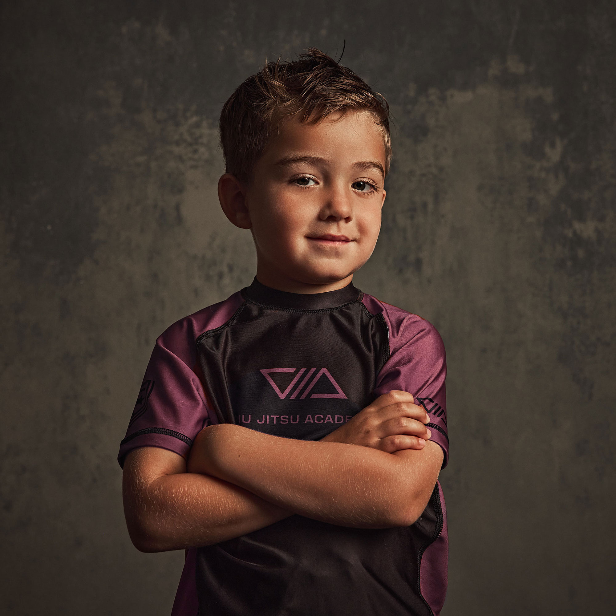 VIA Rashguard photo 3